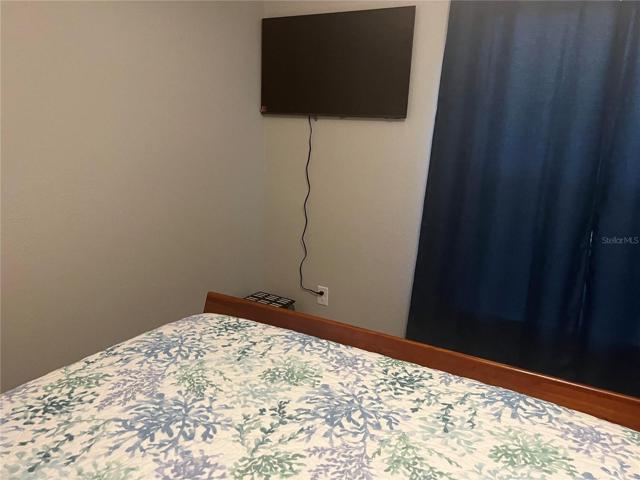 2nd Bedroom TV