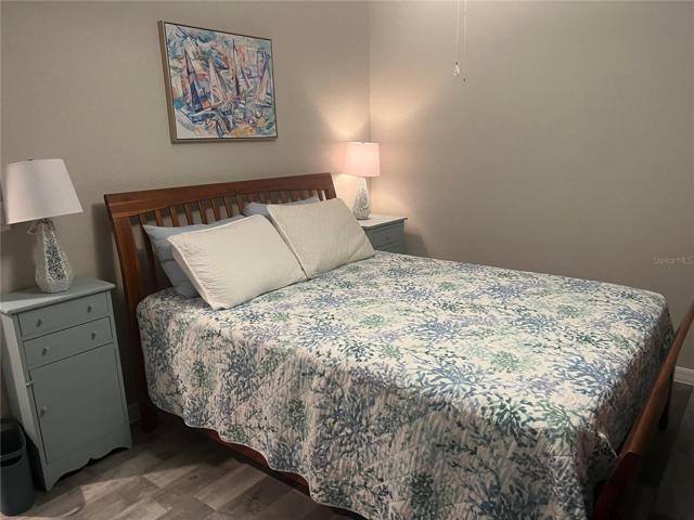2nd Bedroom Queen
