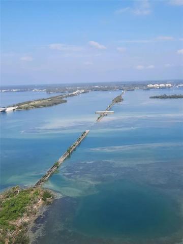 Boca Grande Area