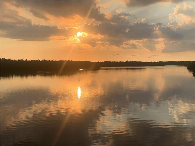 Cape Haze Bike Trail to Boca Grande