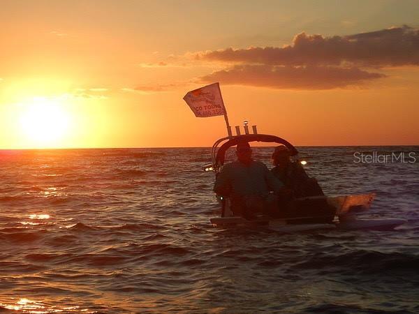 Amazing Sunsets
