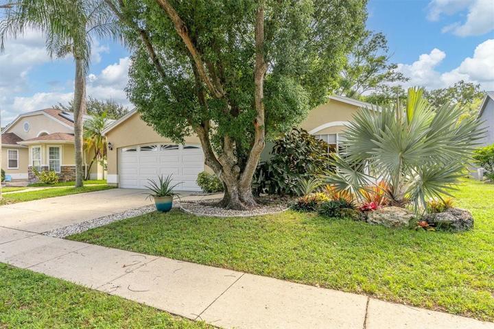 CURB APPEAL