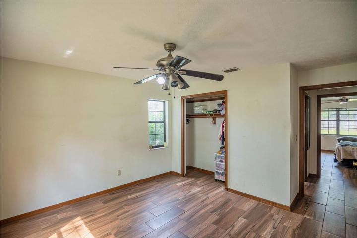Guest bedroom