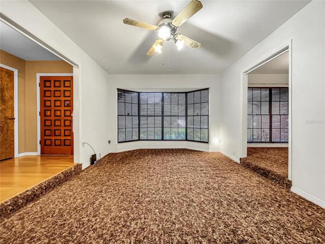 Living room/office/den
