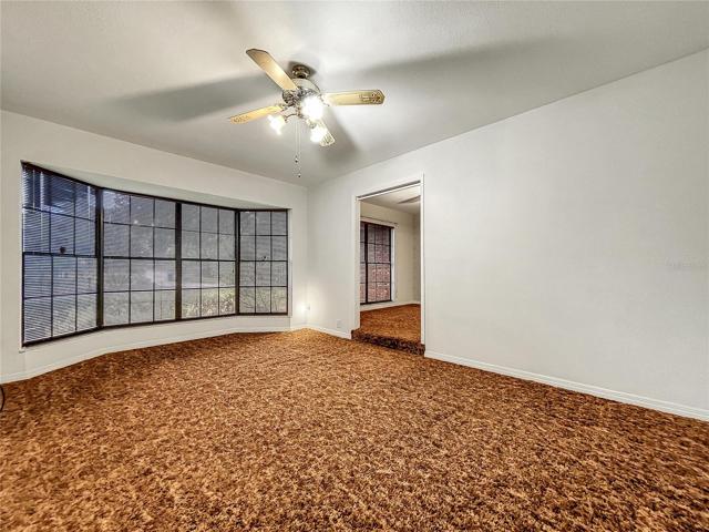 Living room/office/den