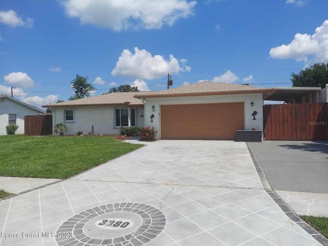 3380 Heather Drive