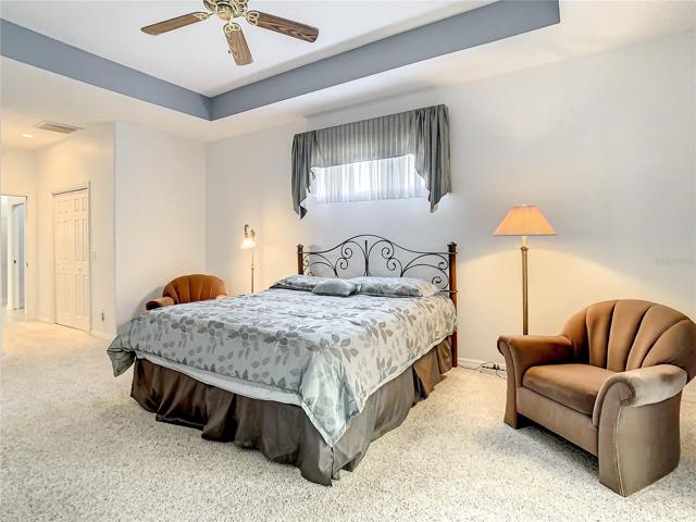 Large Primary Bedroom