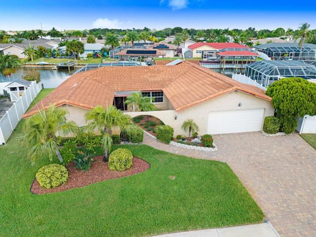 Welcome To 1375 Cepheus Court!