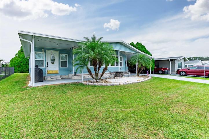 Many updates on this home.