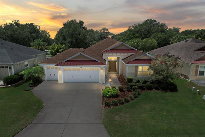 3/2 Juniper-Bridgeport at Creekside Landing