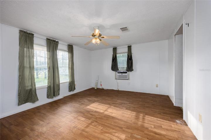 Owner's Suite
