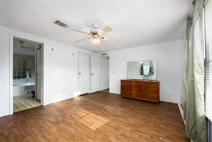 Owner's Suite