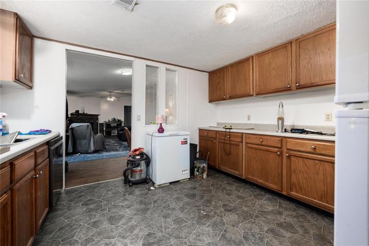 Large Kitchen