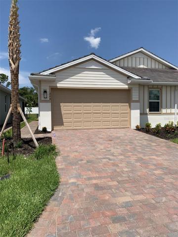 Front Villa