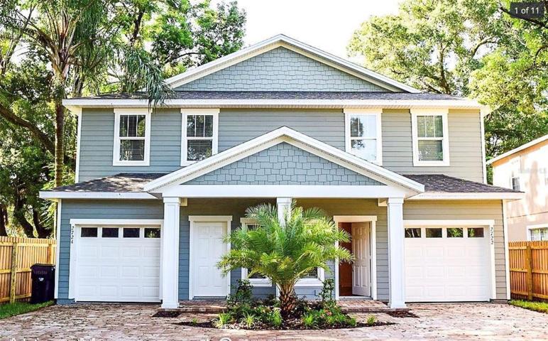 WELCOME TO 2824 E JEFFERSON STREET!