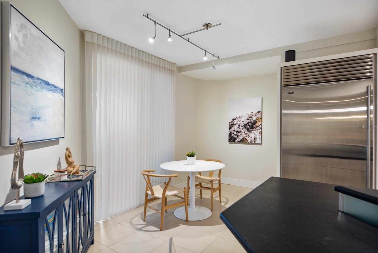 Dream Gourmet Kitchen