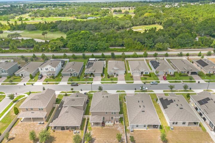 Playground, walking trails, lake, gym, pool, clubhouse and more!
