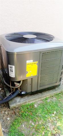 Air Conditioner