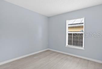 Bedroom Two View
