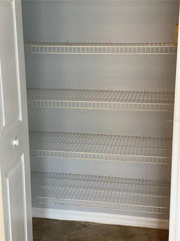 Kitchen Pantry