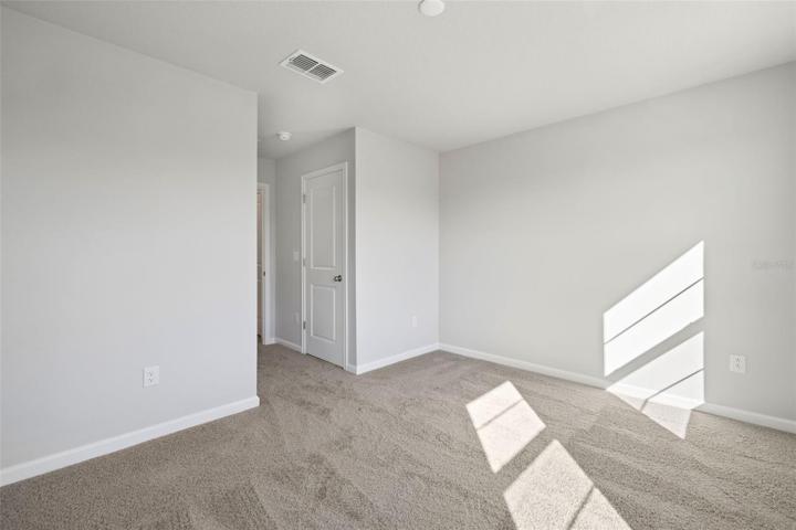 Third Bedroom