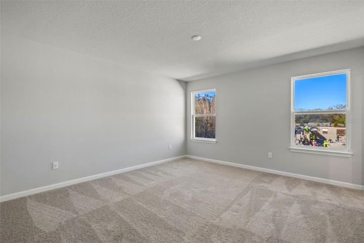Owner's Bedroom