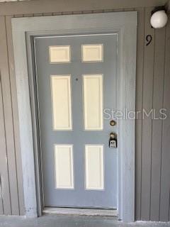 Second floor unit #9