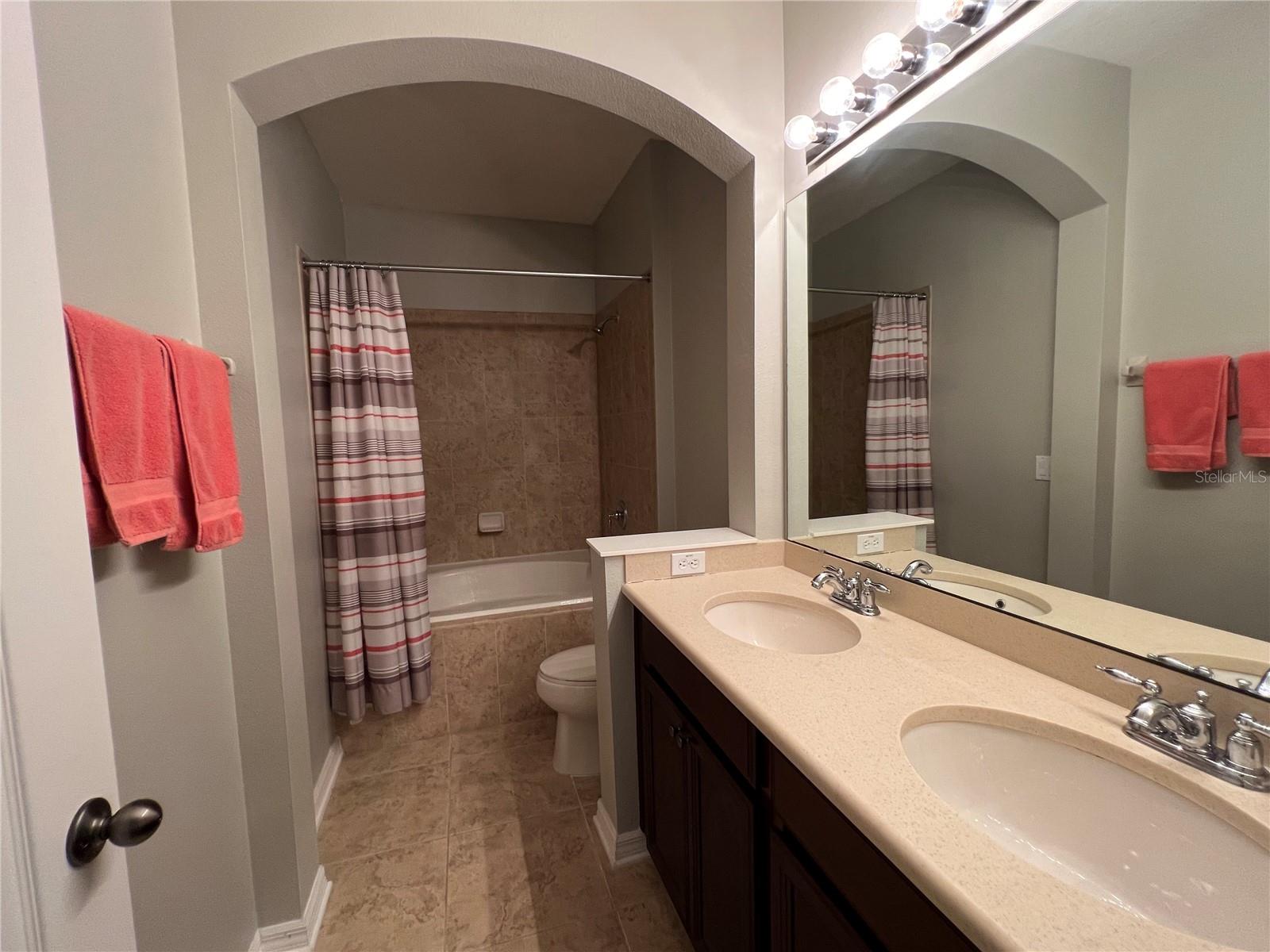 Owners ensuite