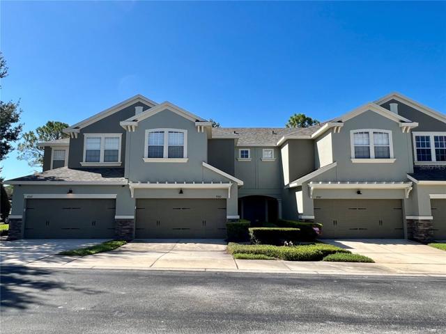 3/2.5 with 2 car garage