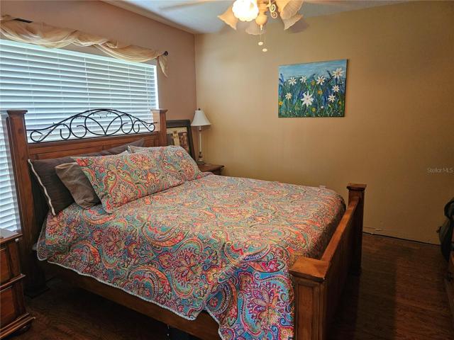Bed 4