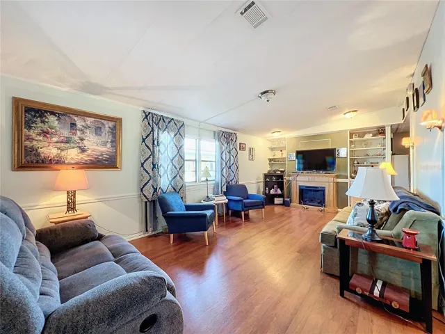 Fully furnished
