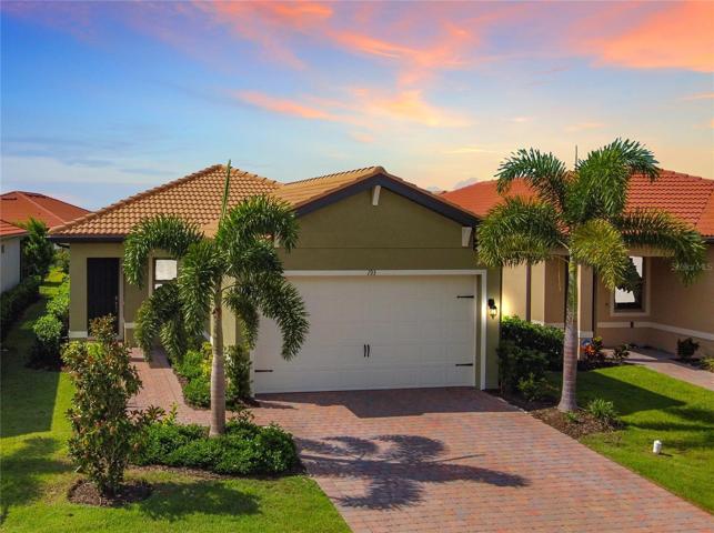 Welcome home to 193 Villoresi Blvd.