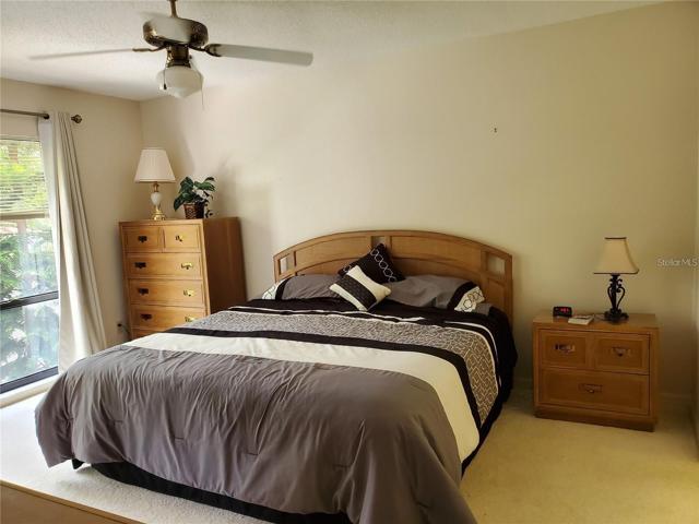 King size bed in MB