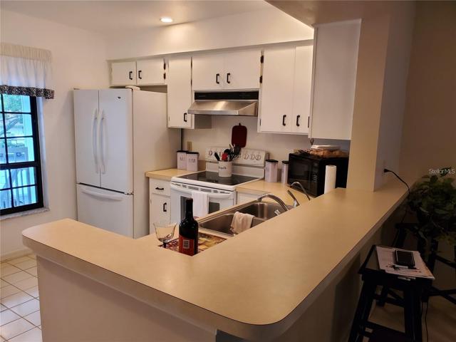 Lovely Kitchen