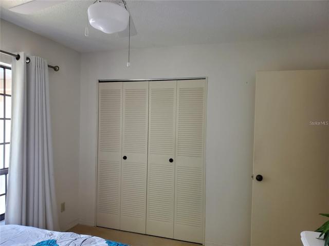 GB Closet