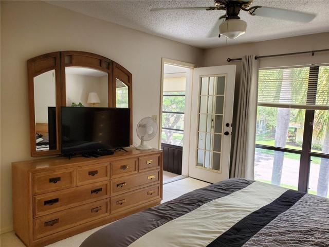Master bedroom dresser