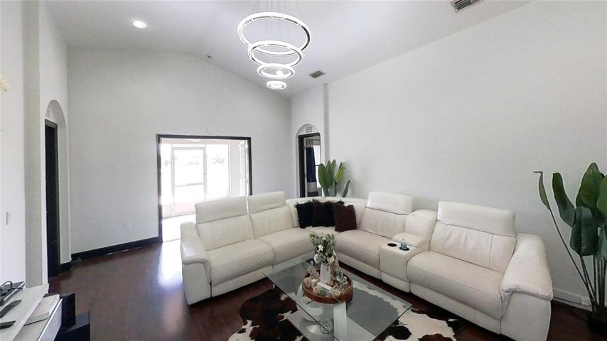 Custom Lighting