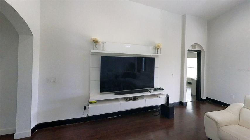 Clean and Modern