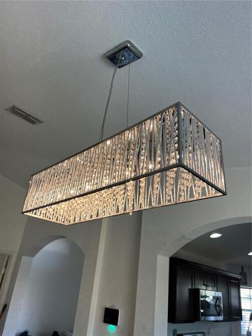 Custom Lighting