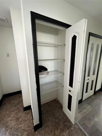 LINEN CLOSET