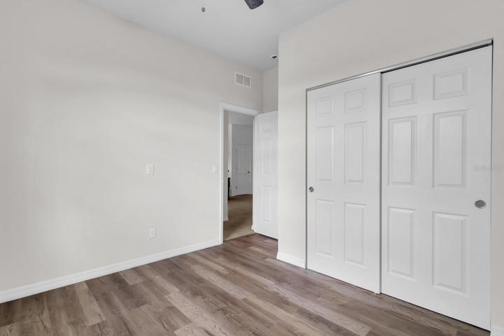 1st Floor Bedroom #2