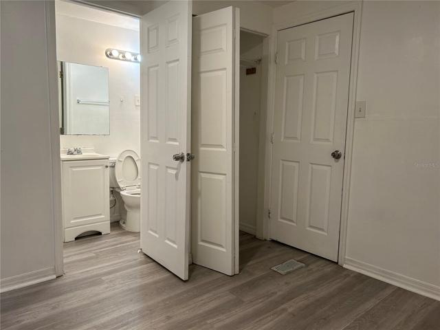 Main Bedroom/Bathroom