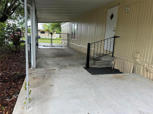 Carport