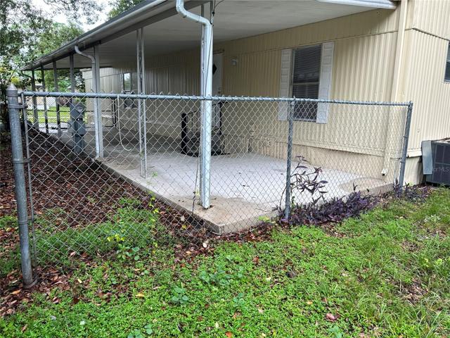 Carport