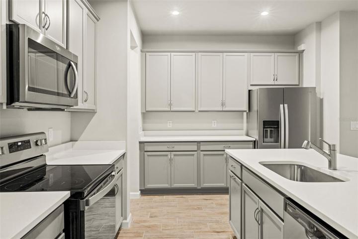 Appliances
