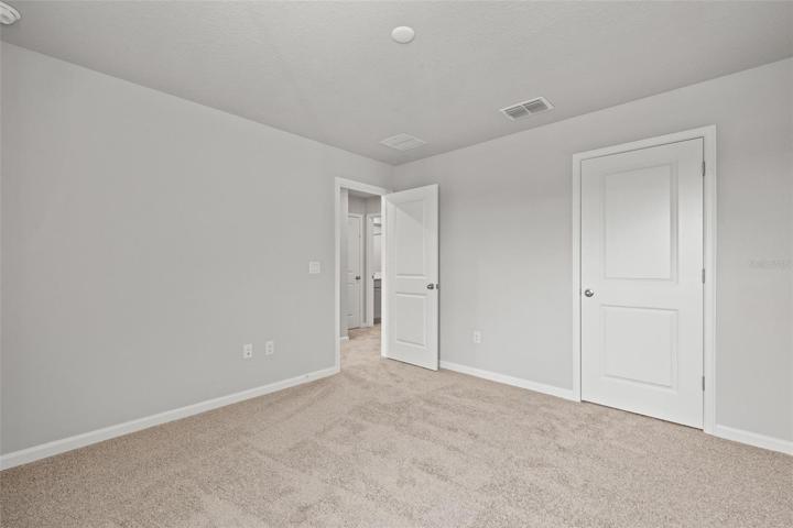 Third Bedroom