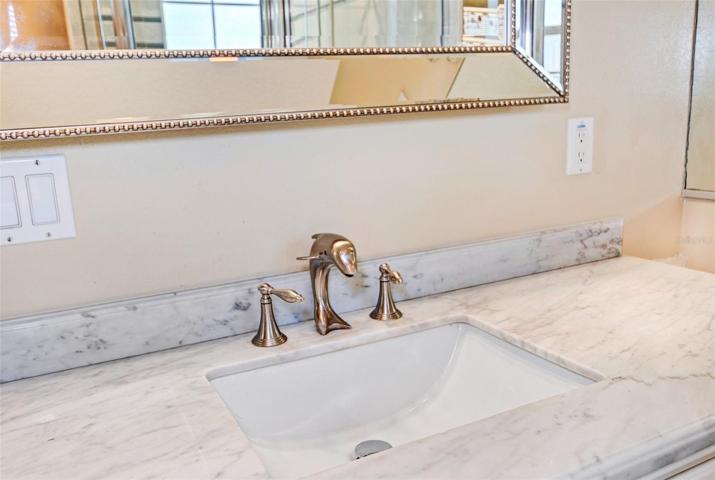 Dolphin faucet