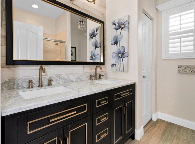 2nd Bathroom