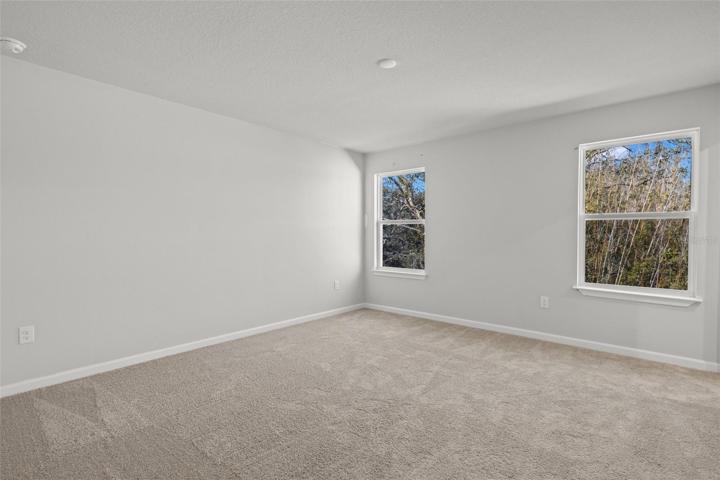 Owner's Bedroom