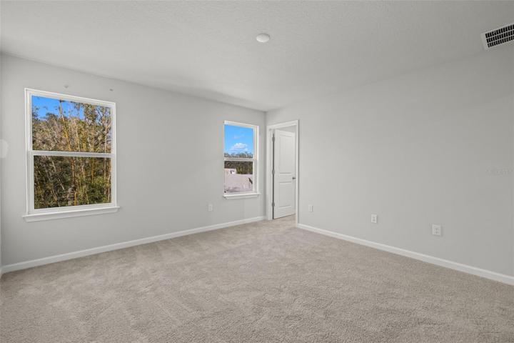 Owner's Bedroom